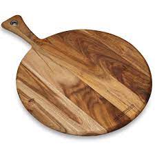 Serving board