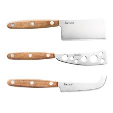 Cheese Knife set