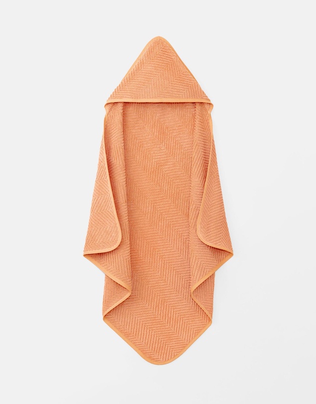 THE ICONIC: Sheridan Rayner Hooded Towel - Babies