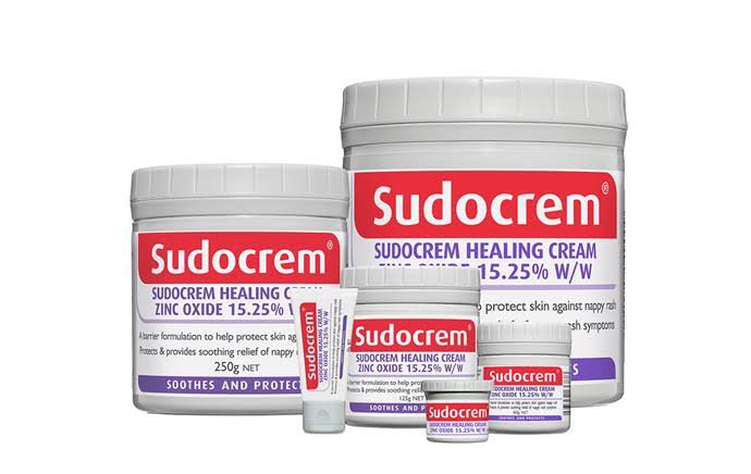 Sudocrem