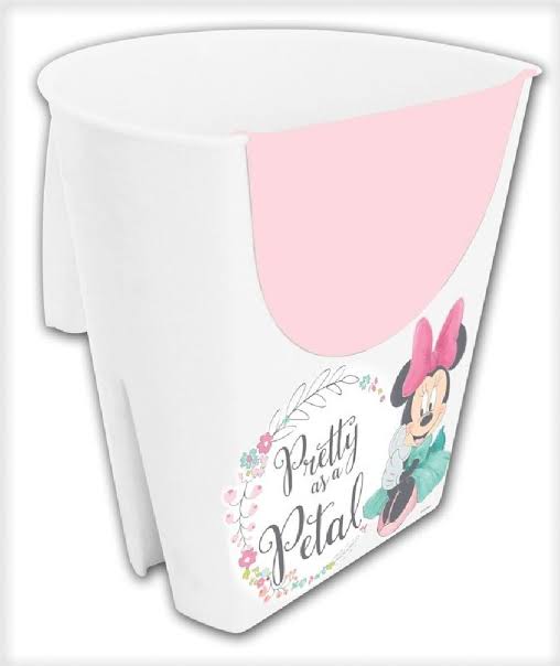 Minnie floral Shampoo rinser