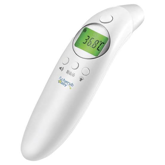 Cherub baby digital Thermometer