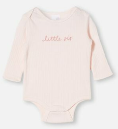 Onesie (newborn)