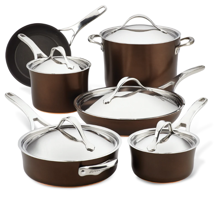 Cookwear Set