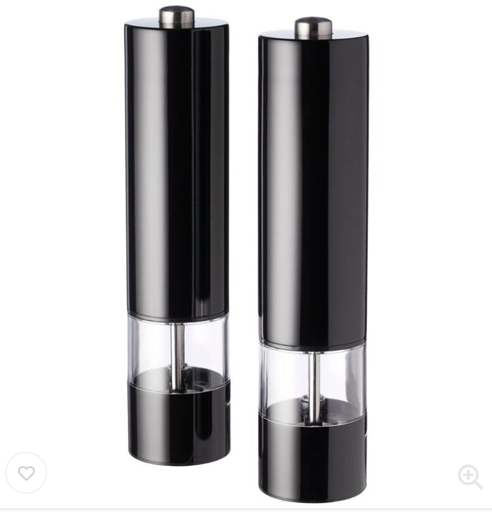 Salt and Pepper Grinder