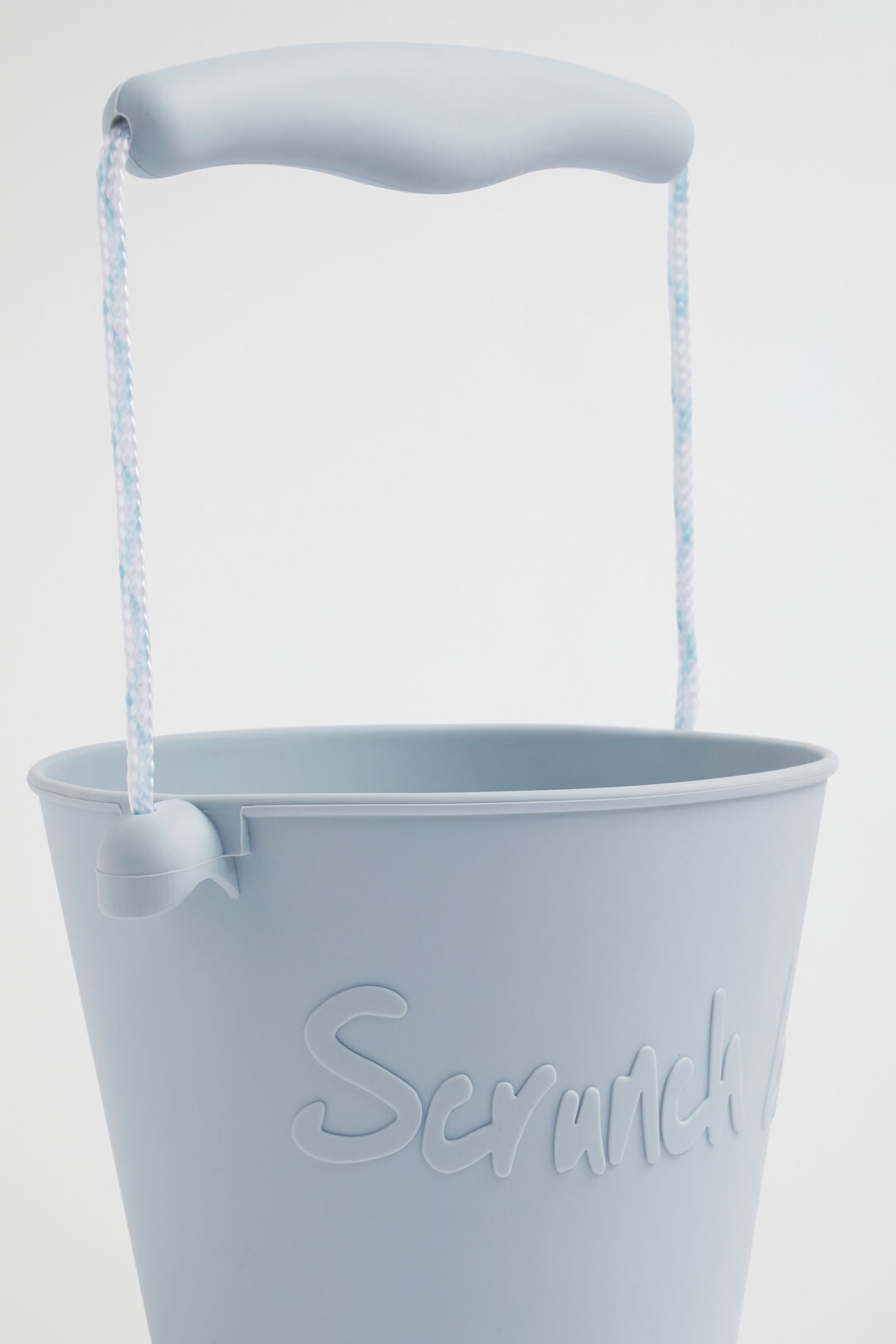 Scrunch Bucket - other scrunch things