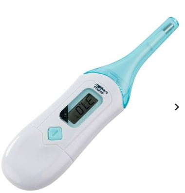 Thermometer