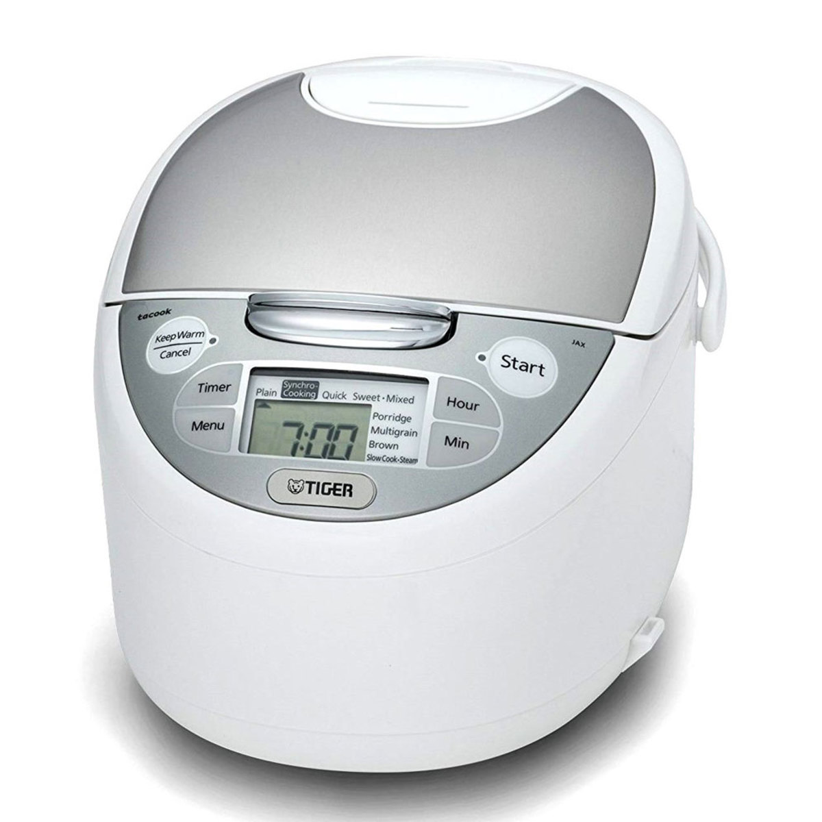 TIGER Rice Cooker