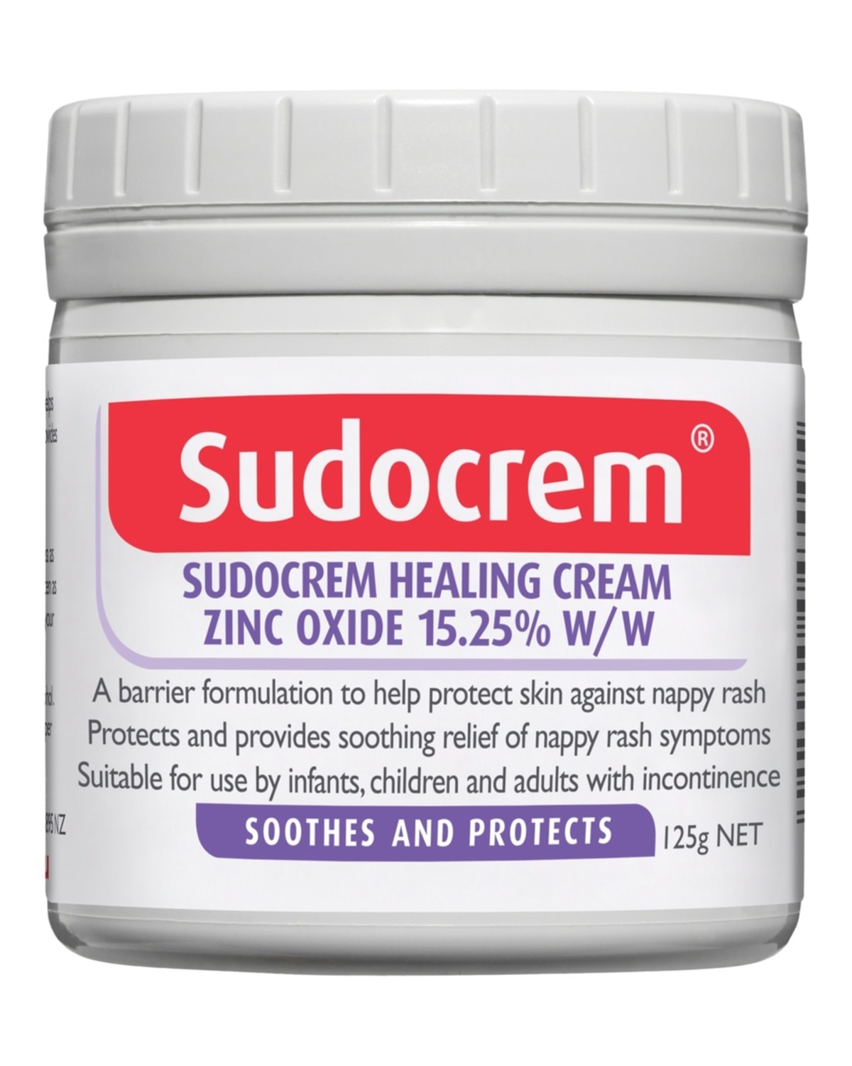 sudocrem