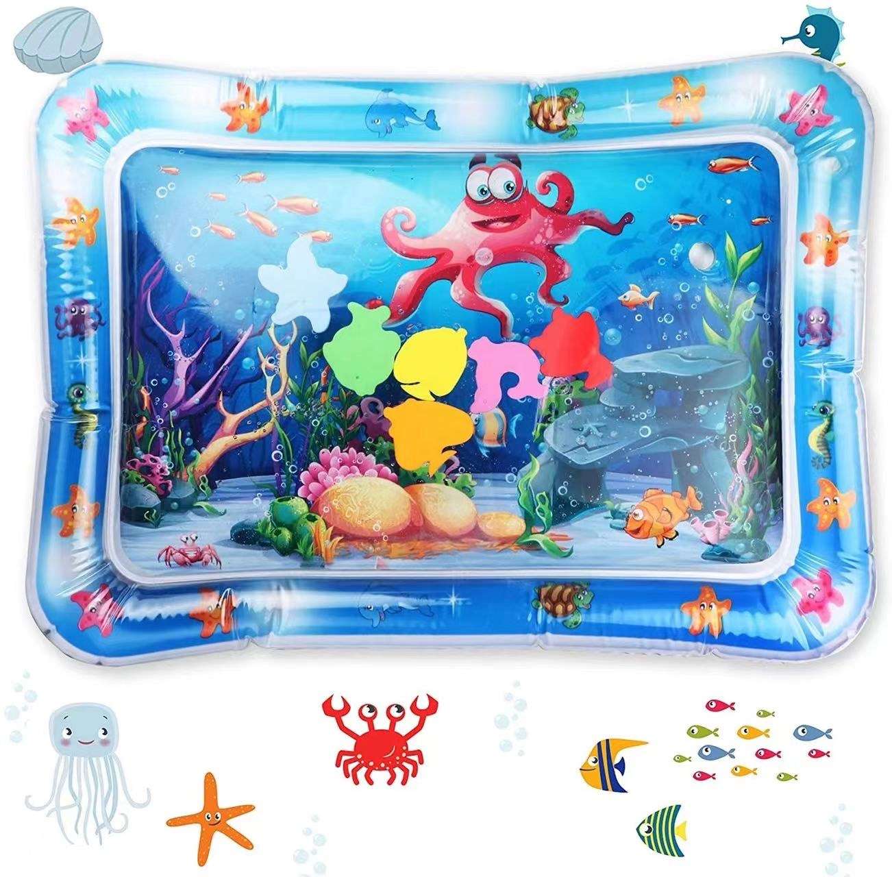 Water Play Mat