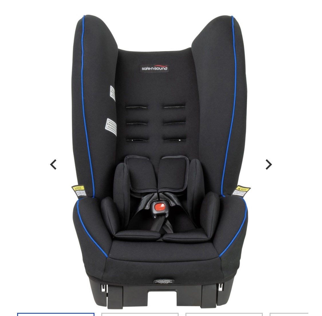 Car seat