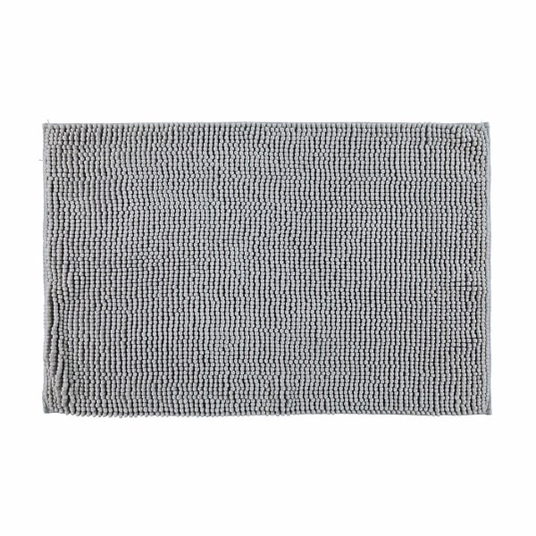 Bath Mat - Light Grey