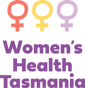 A Donation To Tasmanian Women's Health Service