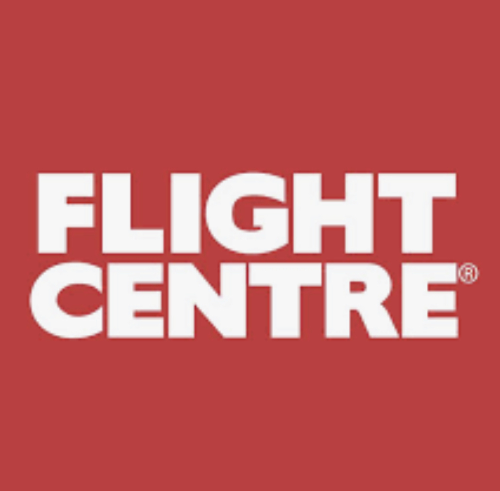 Flight Centre Voucher