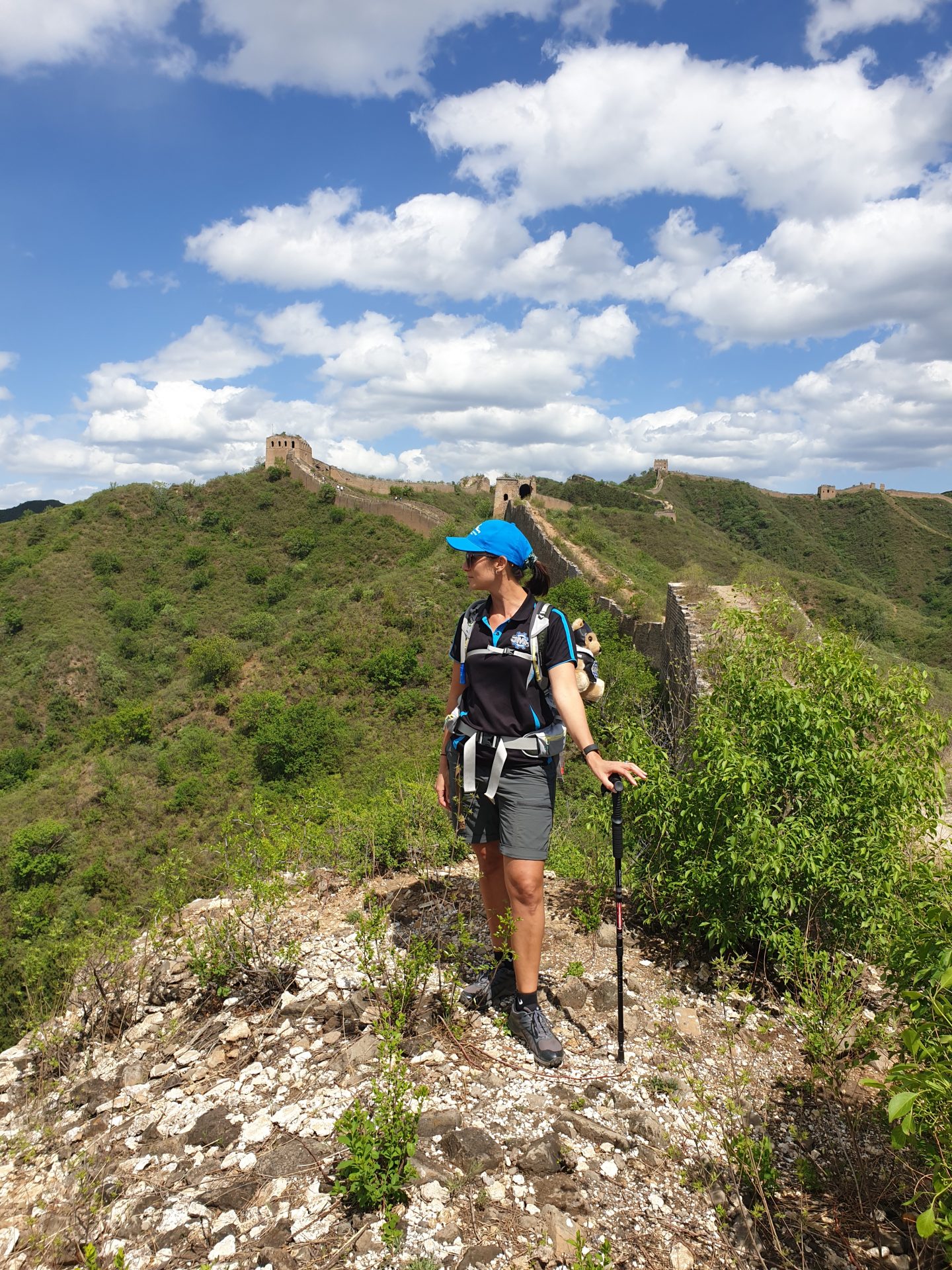 Trekking Gear, Adventures, Massages and Facials