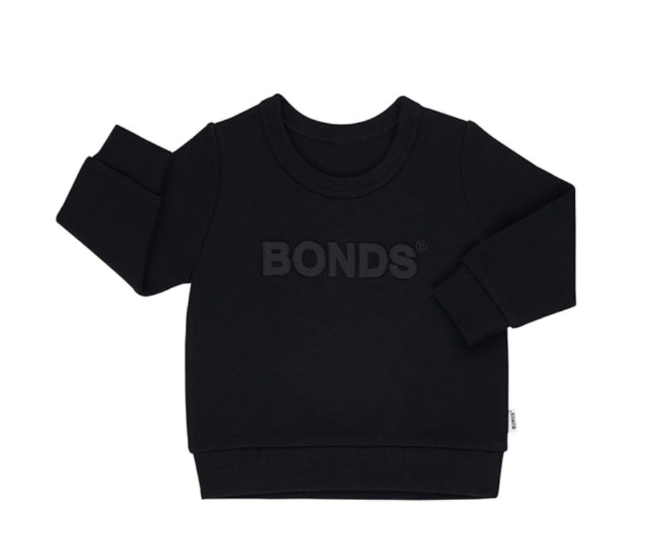 Bonds - TECH SWEATS PULLOVER