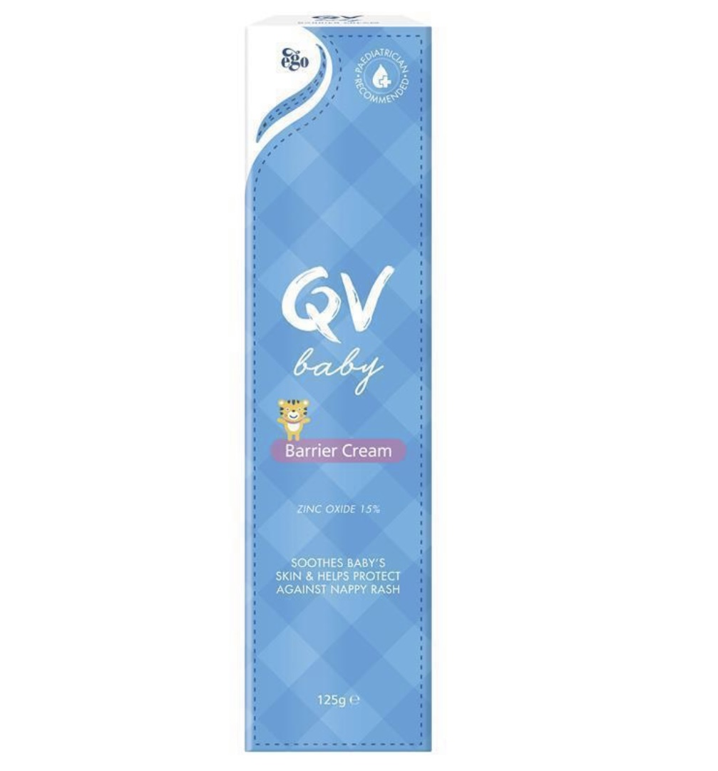 QV nappy cream