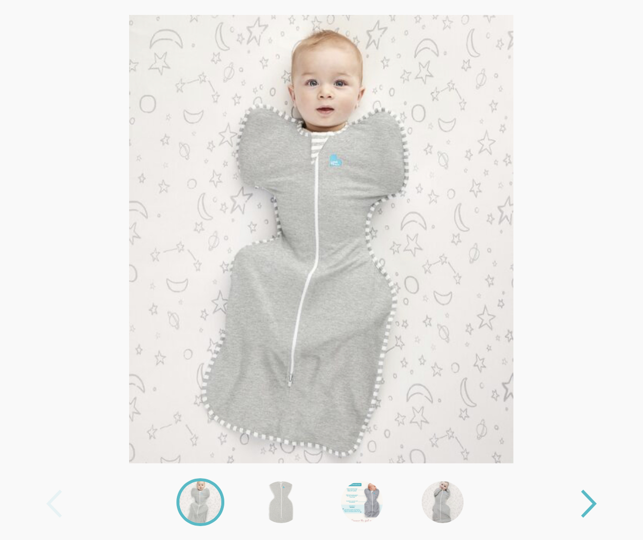 Swaddle