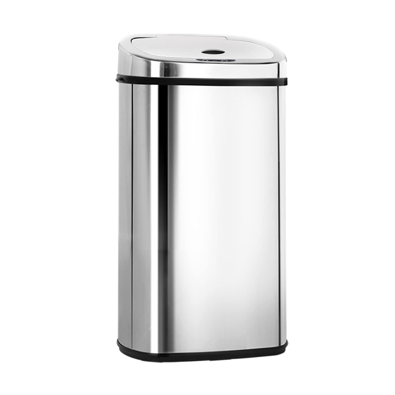 Motion Sensor Rubbish Bin