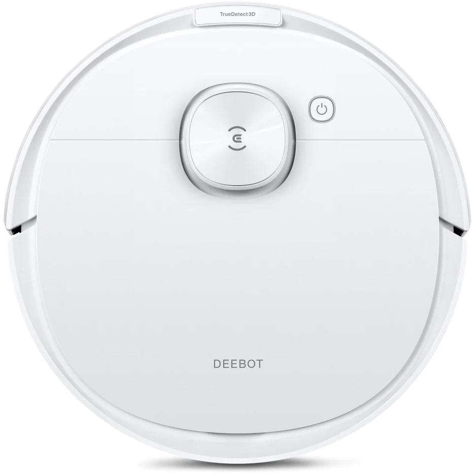 ECOVACS DEEBOT N8 Pro Floor Cleaning Robotic Vacuum