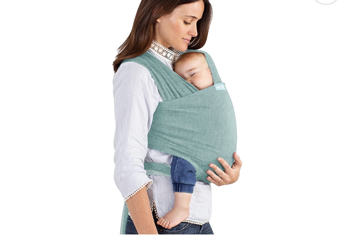 Baby carrier