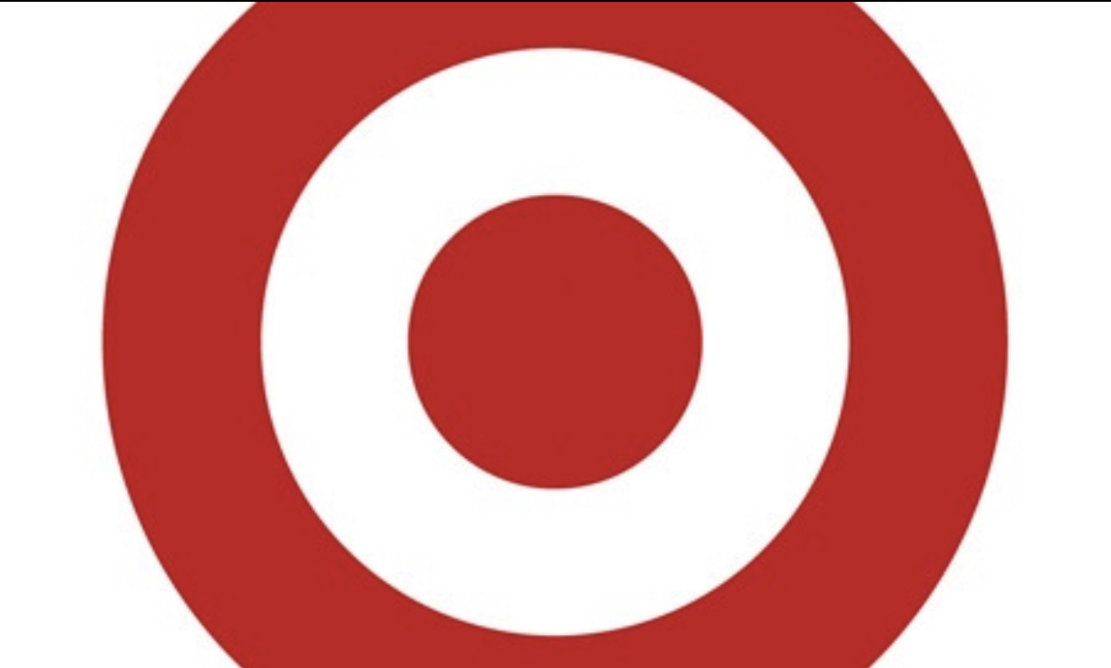 Target gift card