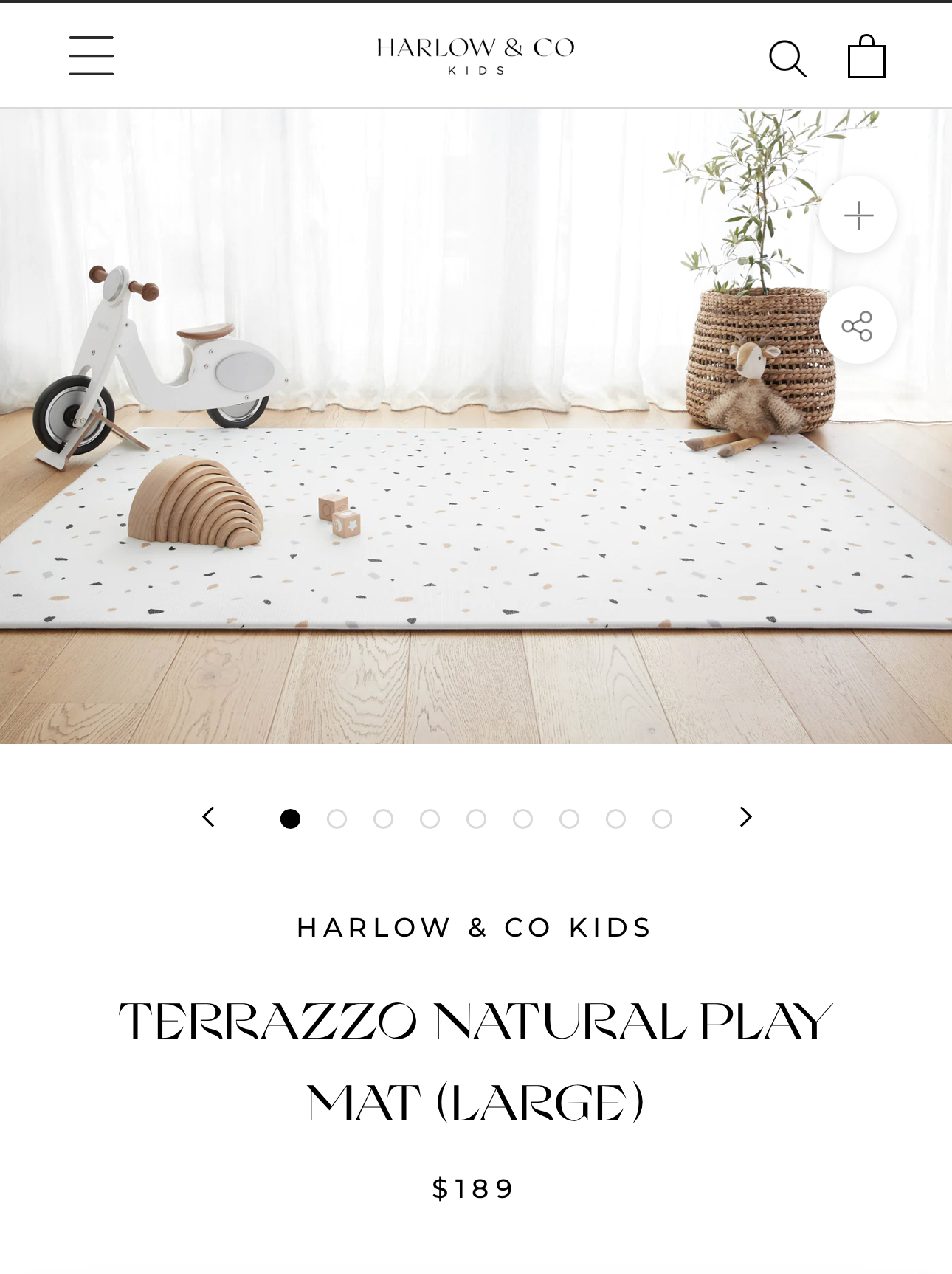 Play mat