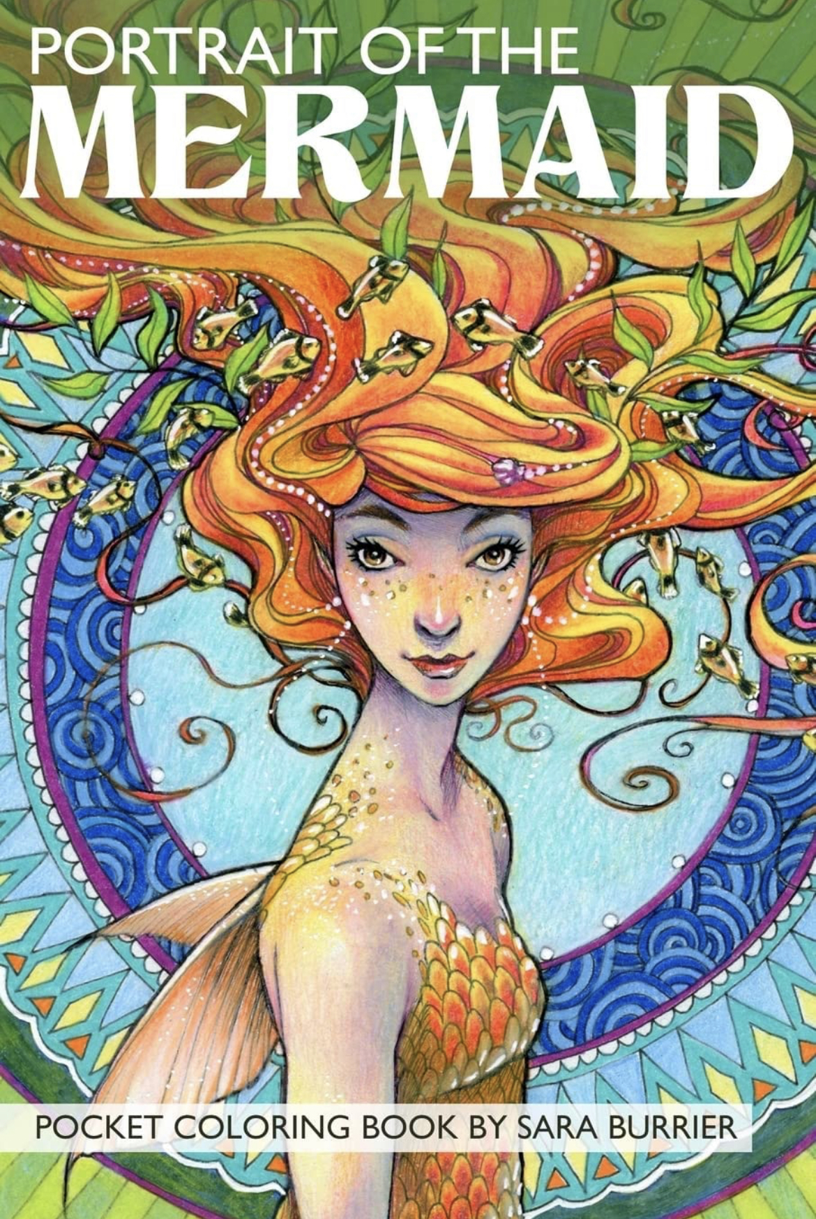 Portrait of the Mermaid