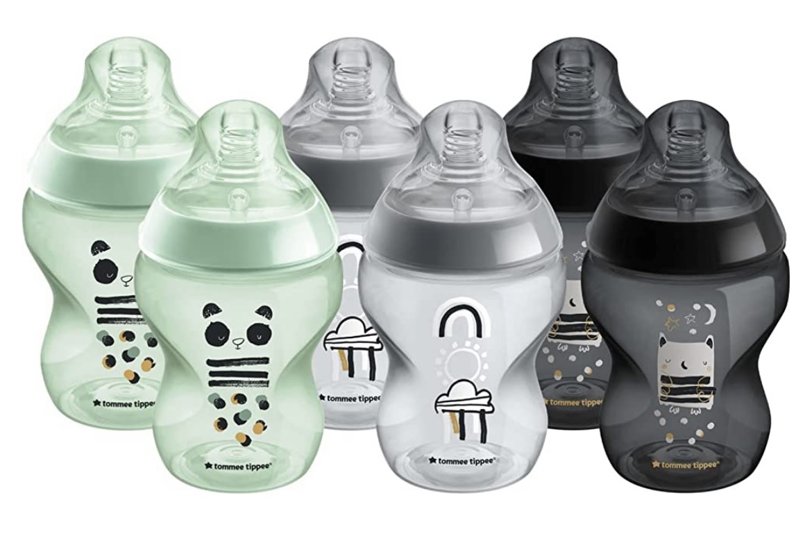 Tommee Tippee Bottles 260ml