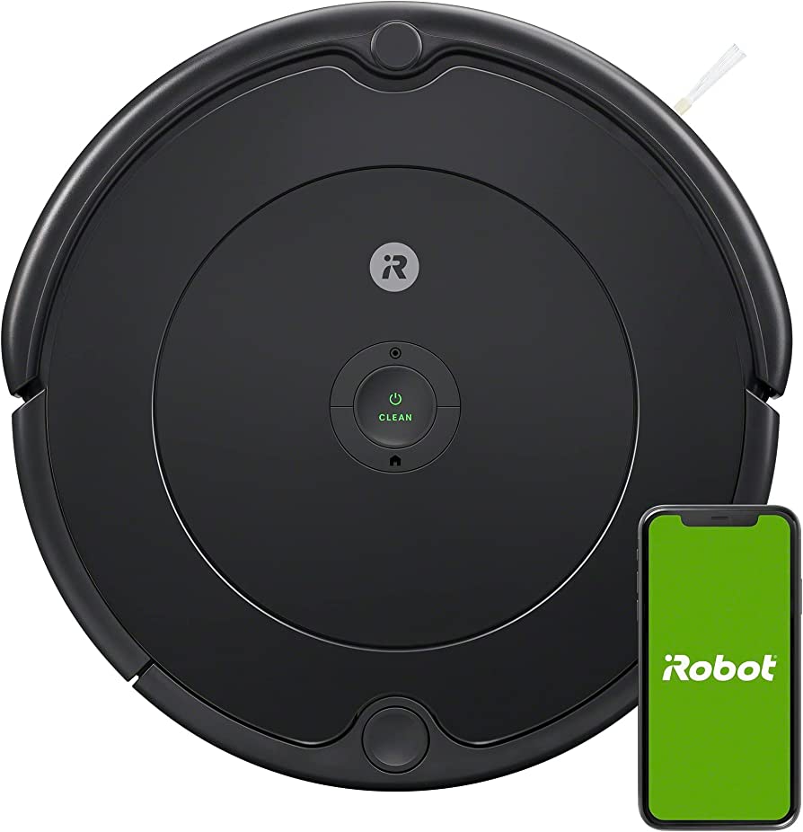 iRobot Roomba