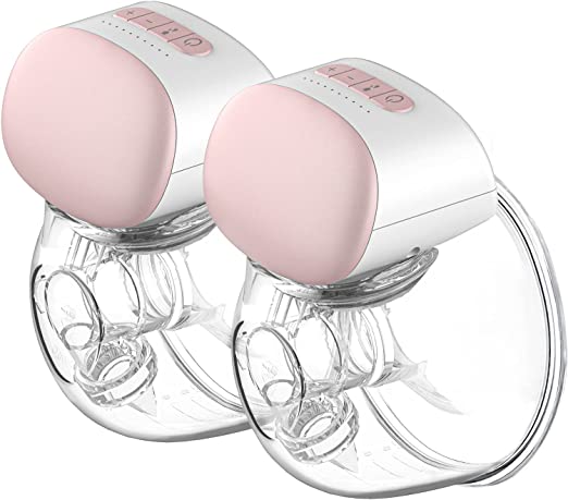 Breast Pump