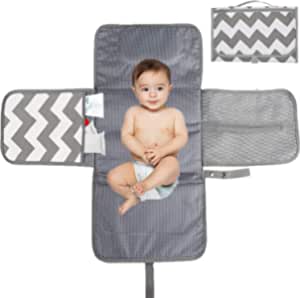 Portable Nappy Changing Mat