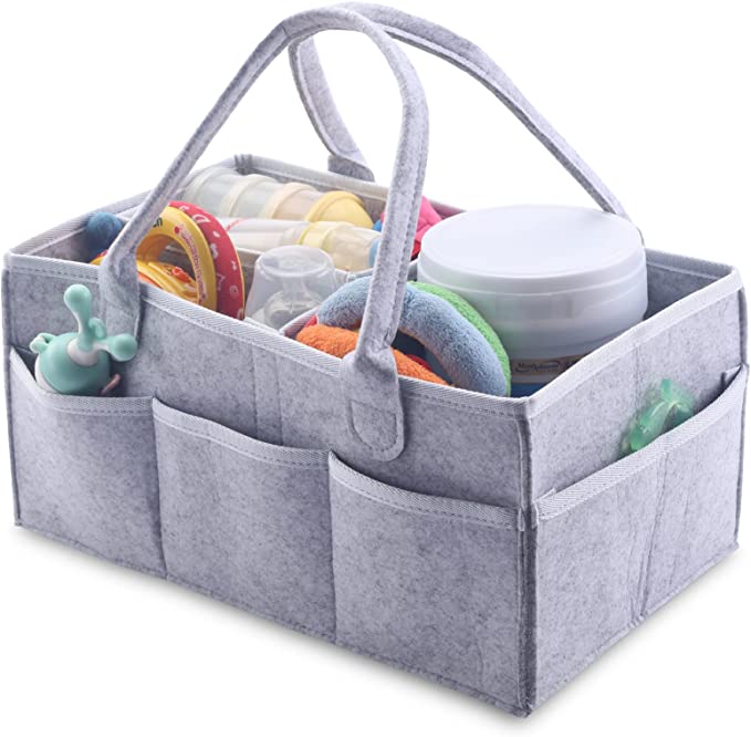 Diaper Caddy Organiser