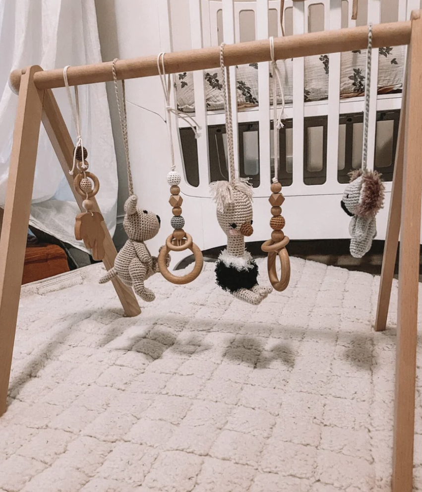 Baby gym