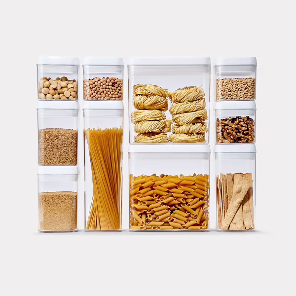 Food Storage Set