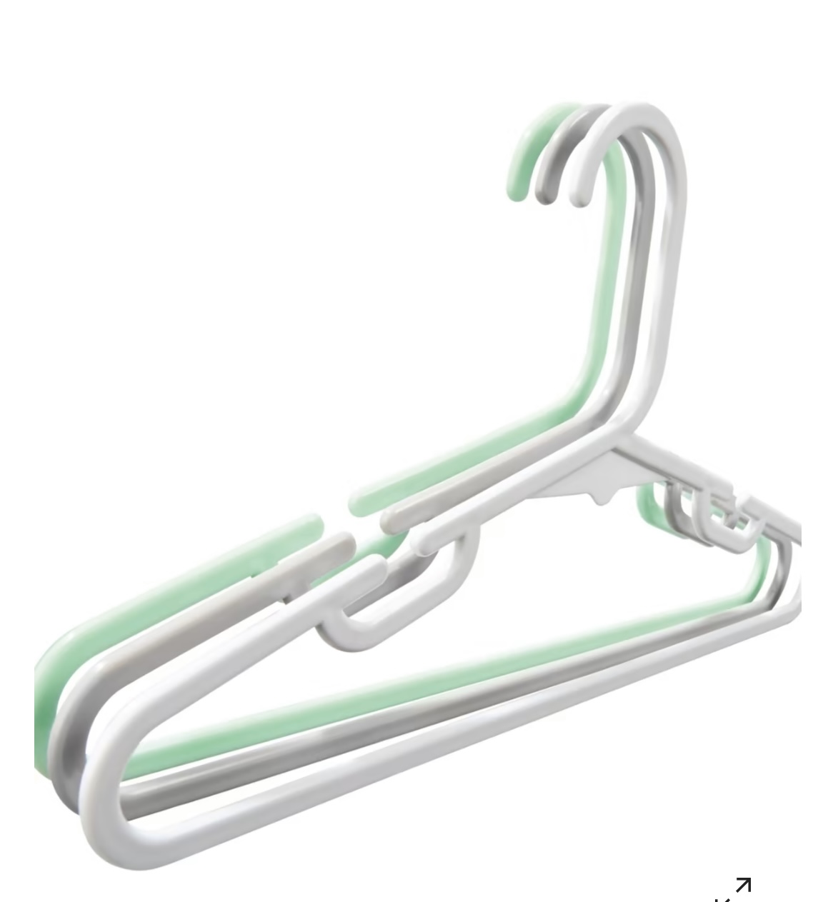 Baby Coat Hangers