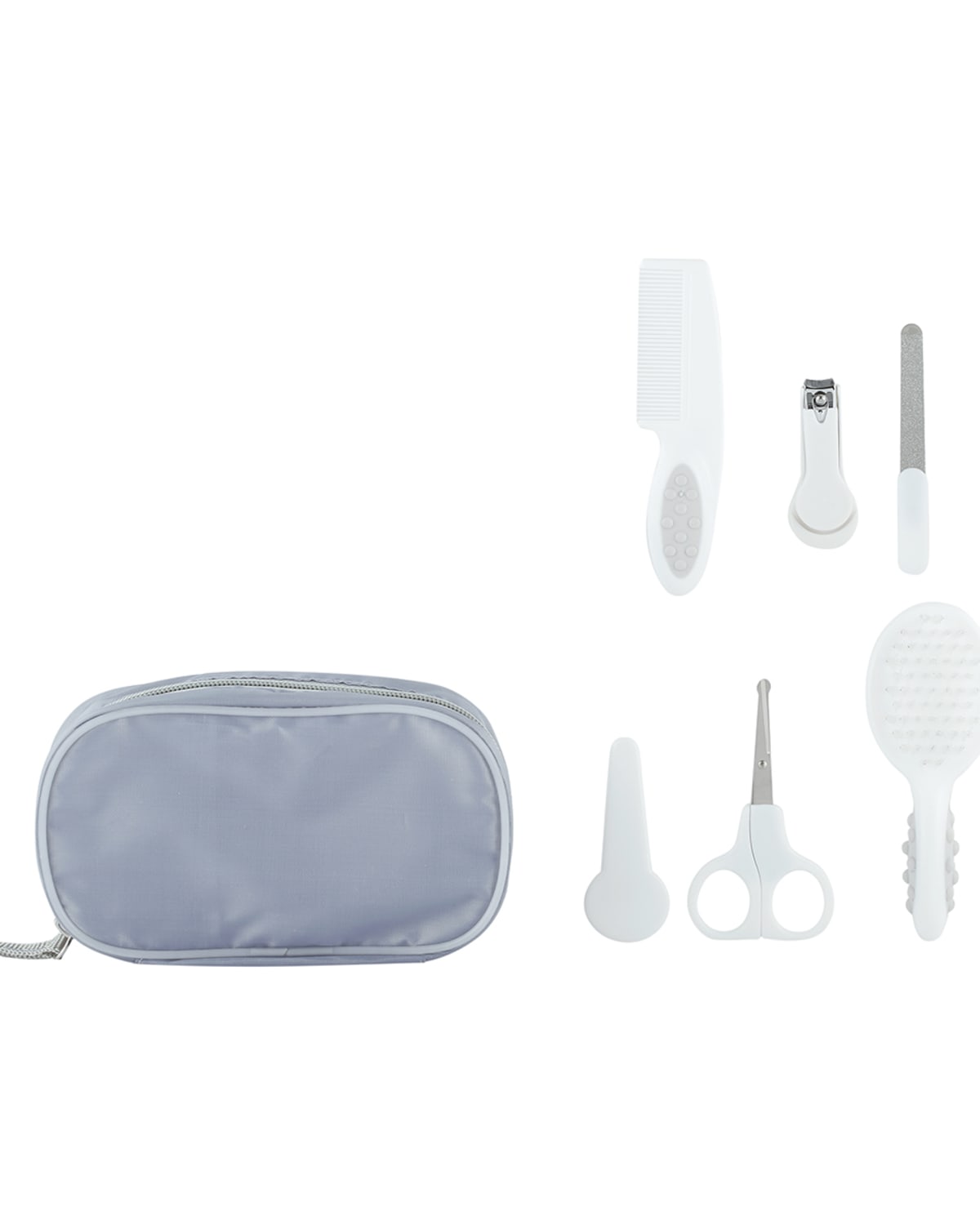 Grooming kit