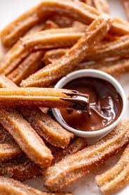 Churros