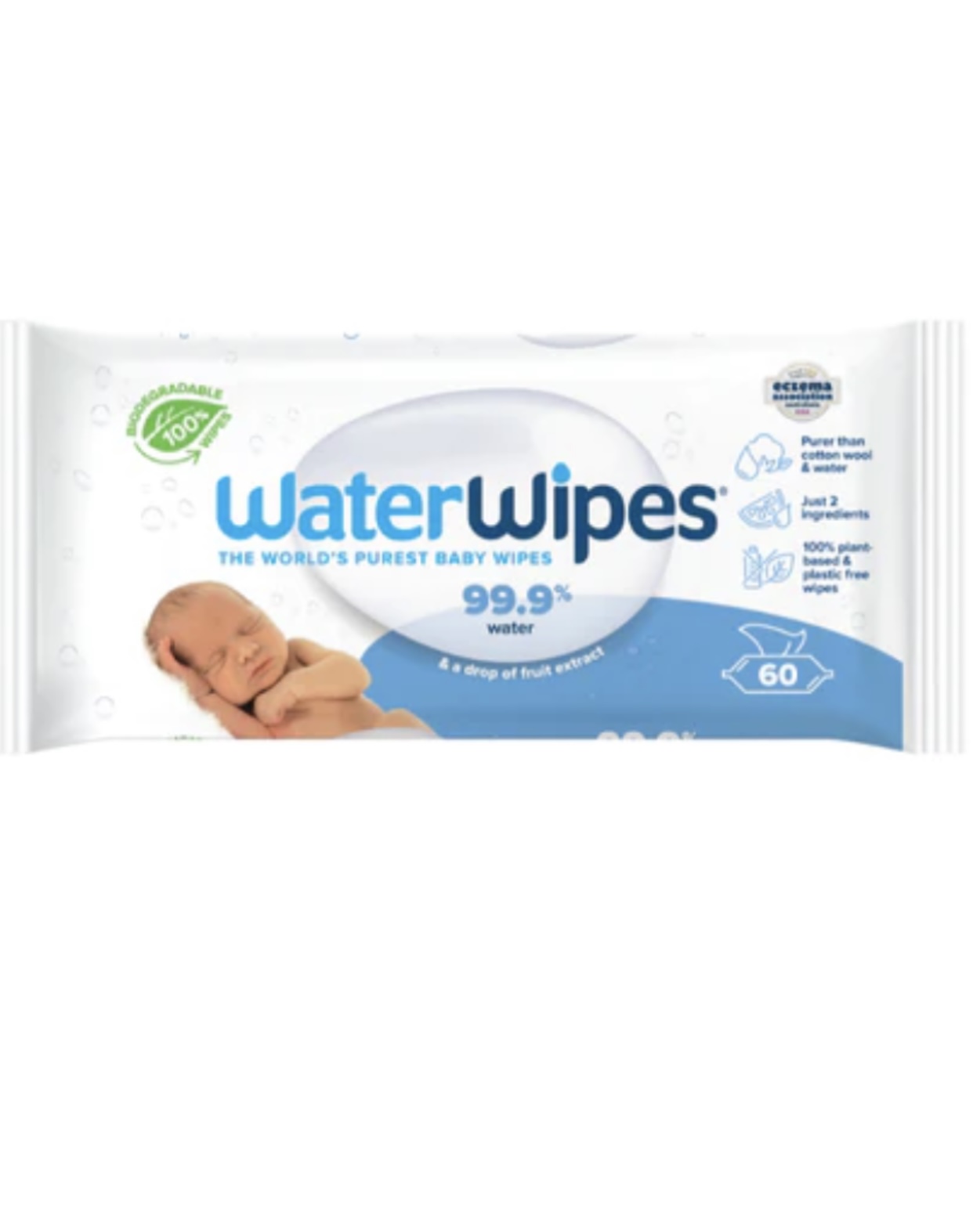 Nappies and Baby wipes