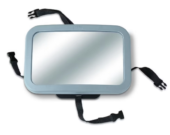 Britax Back Seat Swivel Mirror