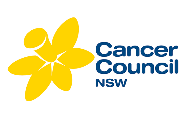 Cancer Council NSW