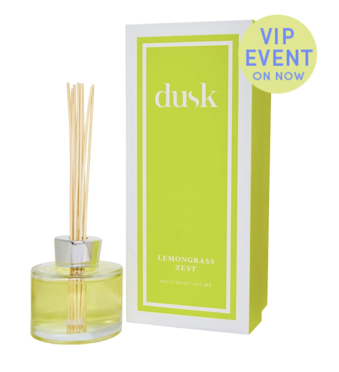 Reed Diffuser