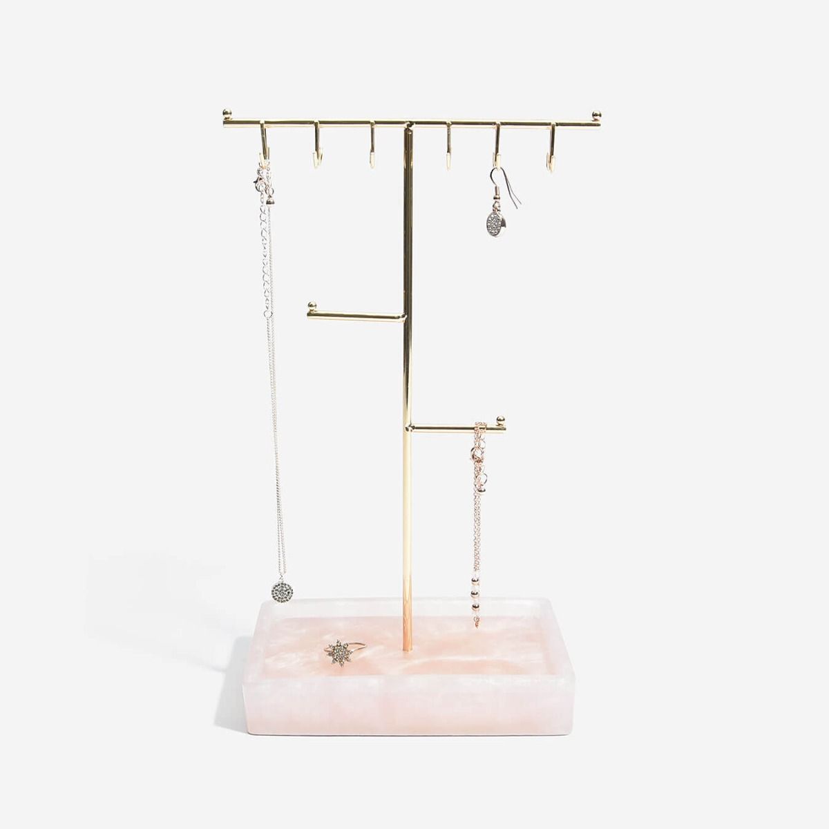 Jewellery stand