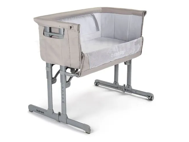 Co-Sleeper Bassinet