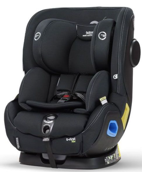 Britax Car Seat