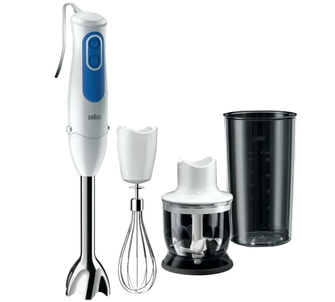 Multi Use Hand Blender