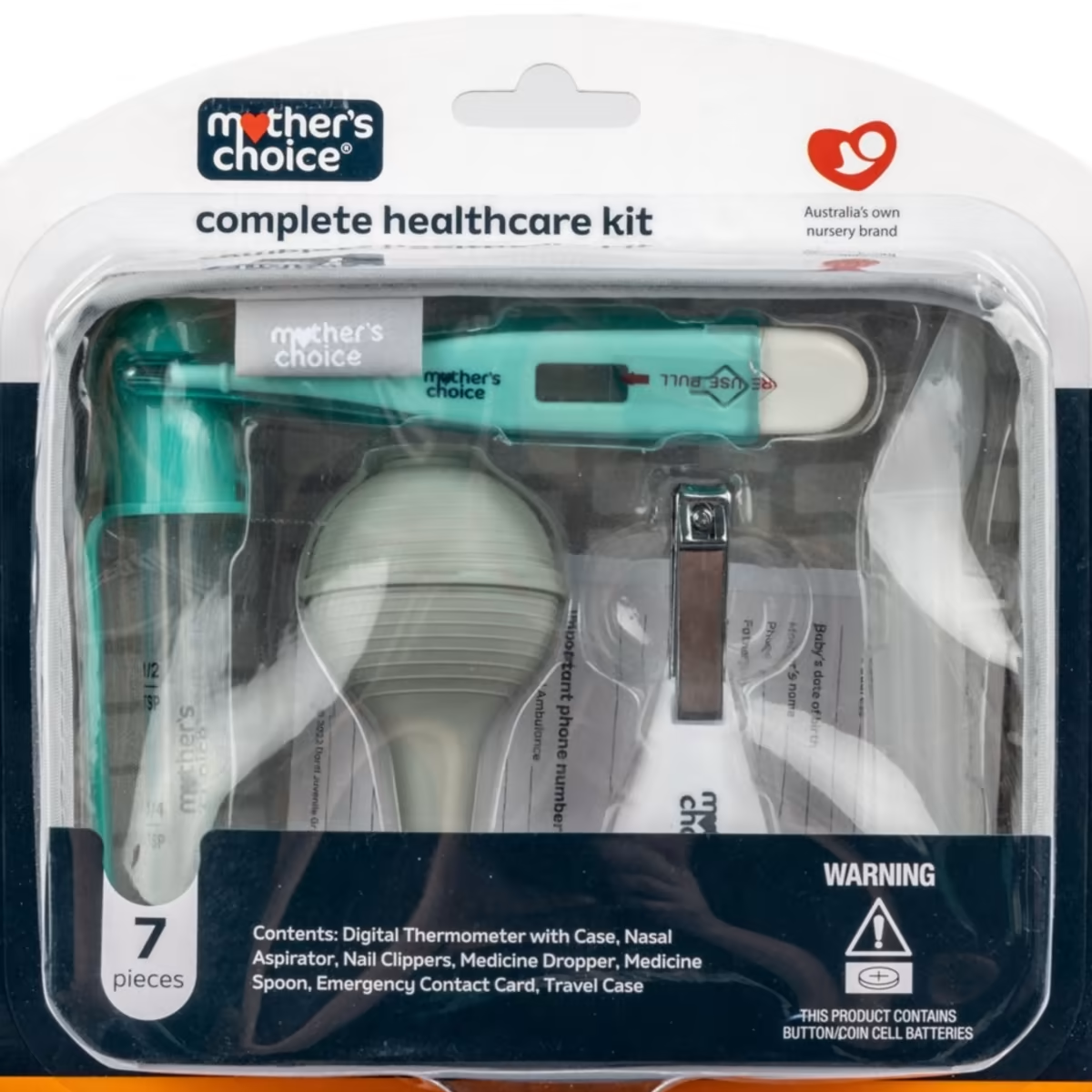 Healthcare Kit