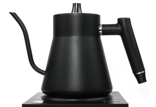 Black Kettle