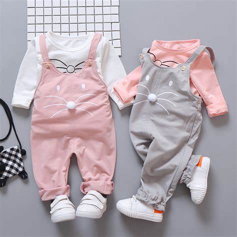 Baby Clothes - Ollie’s Place