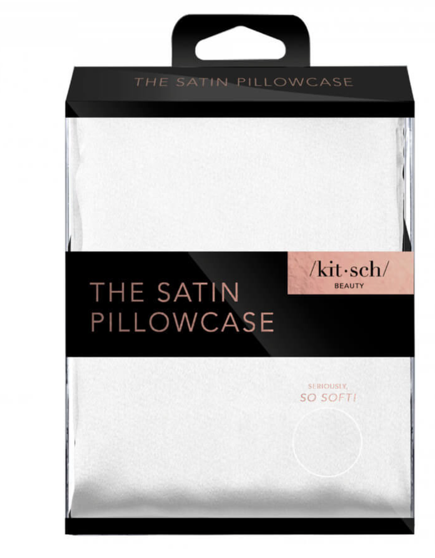 Satin Pillow Case